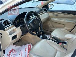 سوزوكي سياز